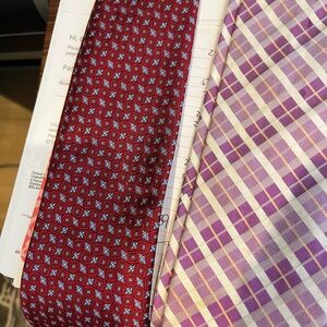 Brooks brothers ties two